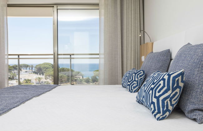 Alfagar Aparthotel - Photo 5