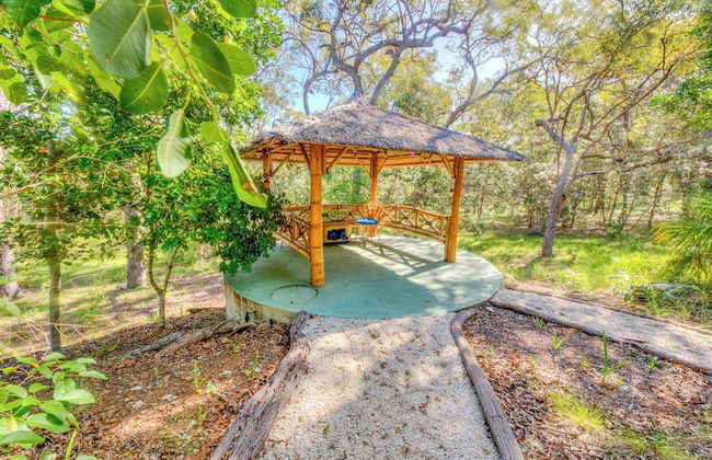 Sunrise at 1770 Holidays - Foto 69