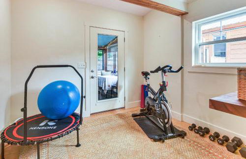 Burlington Escape By Lake Champlain and Bike Path - Foto 12