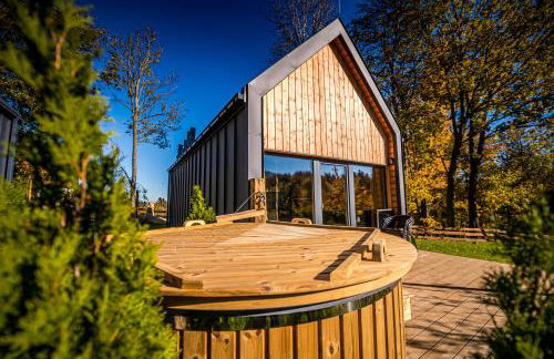 Domandi mountain holiday lodges - Foto 36