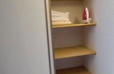 EUGENIE DE LUZ, T2 4 personnes, belle vue, avec parking - Foto 21