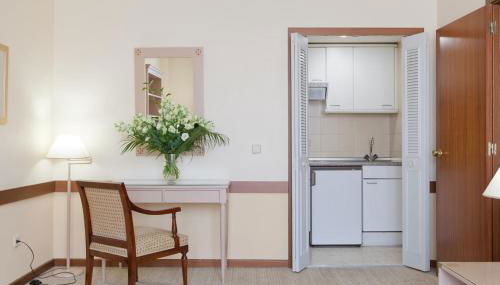 Espahotel Plaza Basílica - Foto 1