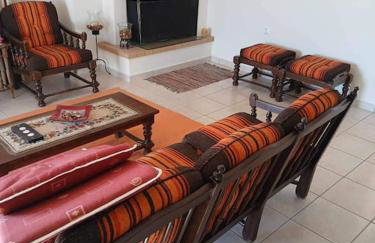 παραθαλασσιο σπιτι στην εξοχη - Foto 19