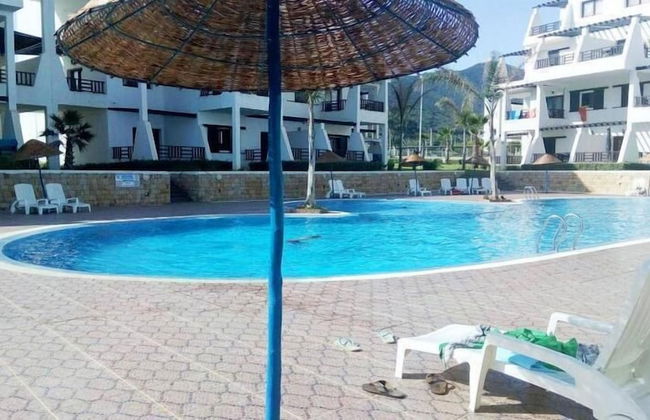 Résidence Tamuda Golf - Foto 14