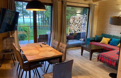 Ostoja Leśniewo - Foto 16