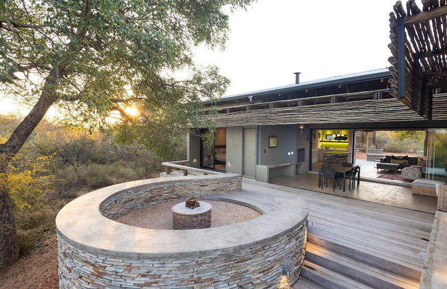 Villa in Hoedspruit With Hot Tub - Foto 20