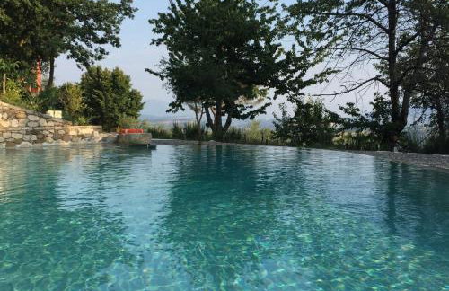 Tenuta Santojanni - Irpinia - Foto 7