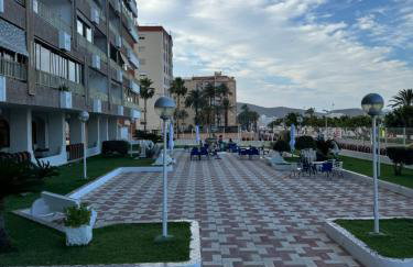 Suite Miramar primera línea playa - Foto 6