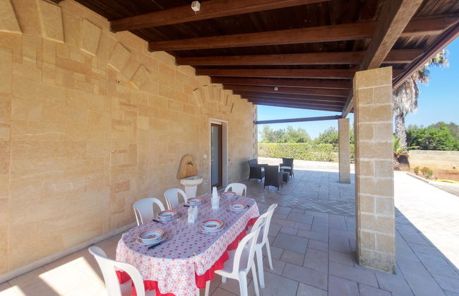 Holidays La Villa Cristina - Foto 10