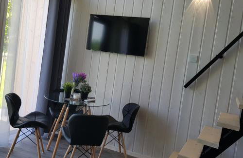 DOMKI POD DĘBAMI , Radawa - Foto 19