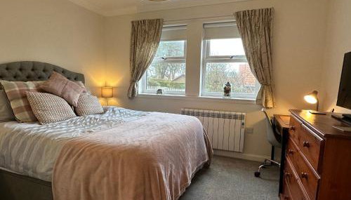 Brada View - Bamburgh, Northumberland - Foto 2