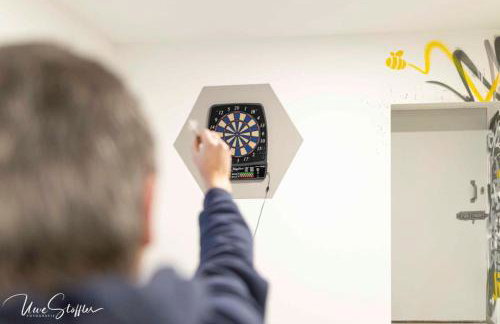 Ferienhaus Honey Bee - Foto 15