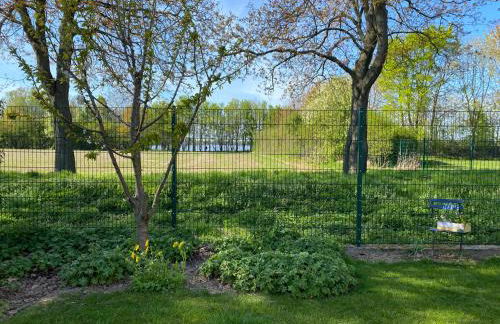 Ferienhaus Xantenamera in Xanten-Wardt am See - Foto 26