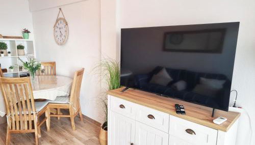 Sublime sea view apartement - Foto 5