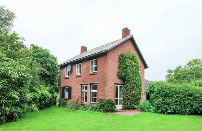 Holiday Home Lage Mierde With Garden & BBQ - Foto 29