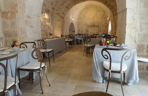 Masseria Santa Teresa - Foto 100