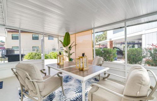 2 Mi to Three Sisters Springs Home with Patio - Foto 23