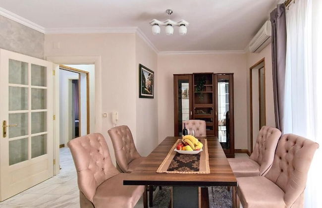 Beach Apartments Montesan - Foto 55