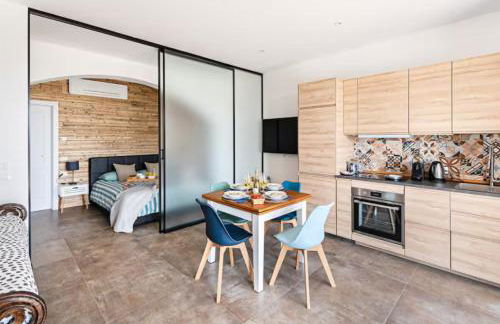 Castelletto with two suite apartments & pool & park free - Foto 21