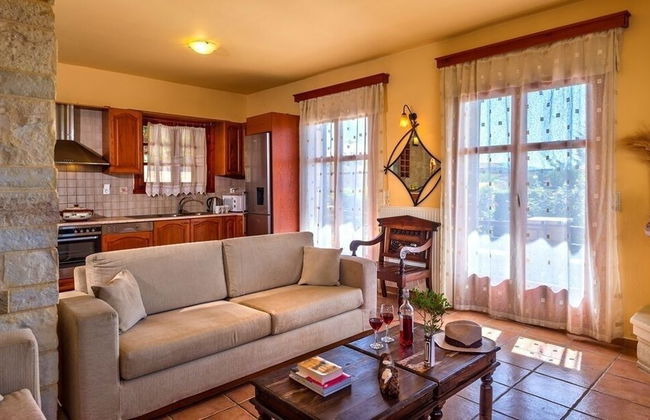 Amazing Villas in Crete - Photo 36