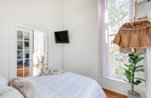 Historic New Albany Apartment about 6 Mi to Louisville - Foto 12