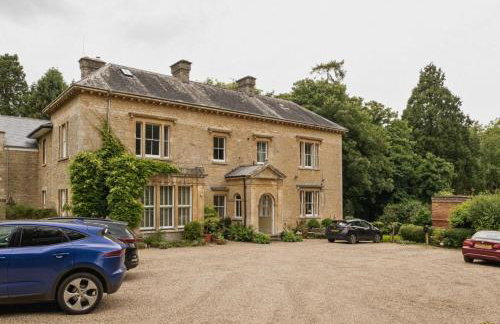 Gorgeous 3BD in Oxfordshire - Stunning Countryside! - Foto 42