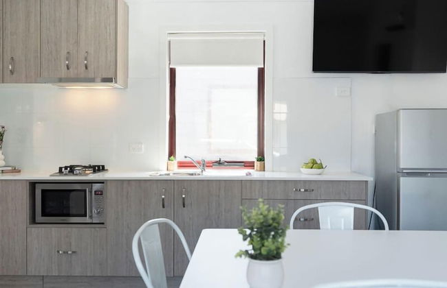 Adelaide Caravan Park - Photo 20