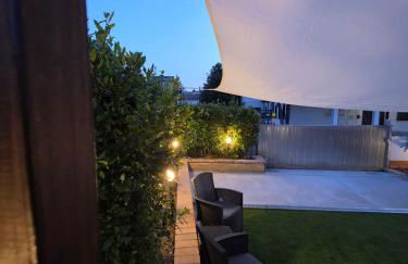 B612 bed & breakfast APPARTAMENTO Piccolo Principe - Foto 15