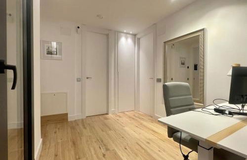 Precioso Chalet Sierra Madrid - Foto 28