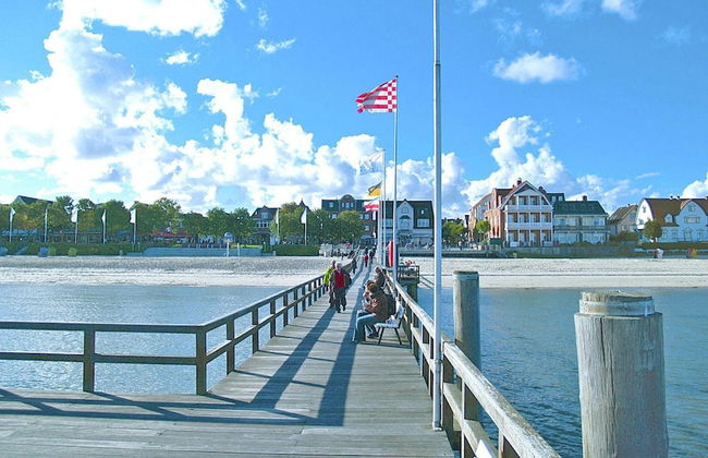 Ferienwohnung in Wyk auf Foehr - Foto 11