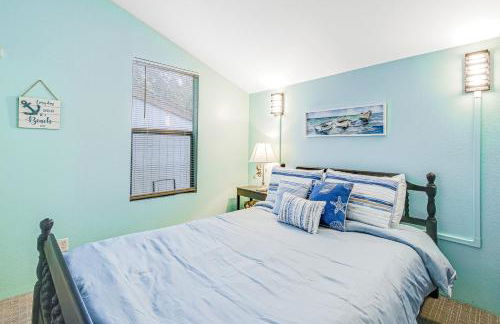 Stay at the Bay - Foto 12