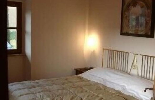 B&B La Fonte del Machiavelli - Foto 18