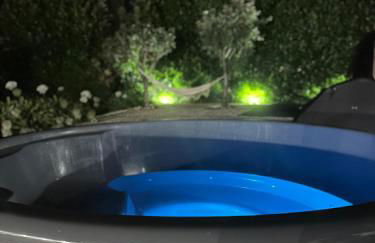 Sauna, Jacuzzi, Firepit, Playground - Oporto and Beach 15min - Foto 6