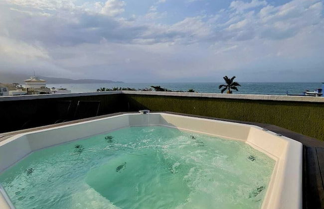 Pousada Brisa do Mar - Photo 57