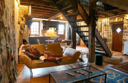 La Maison du Bonheur & Spa - Photo 6