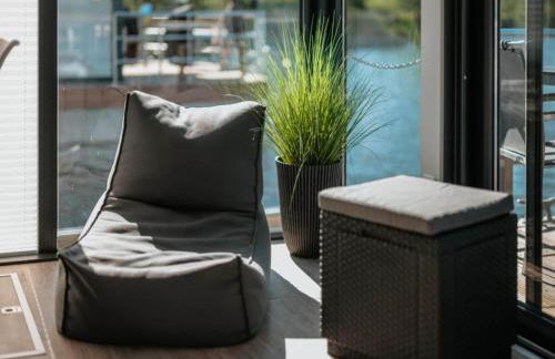 Havel River Houseboat - Foto 39