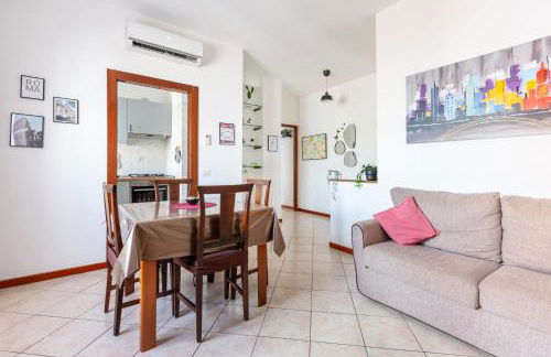 Rome City View - 2 Bedroom Apartment for 4 - Photo 21