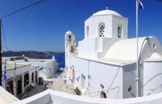 Studios Betty - Foto 19