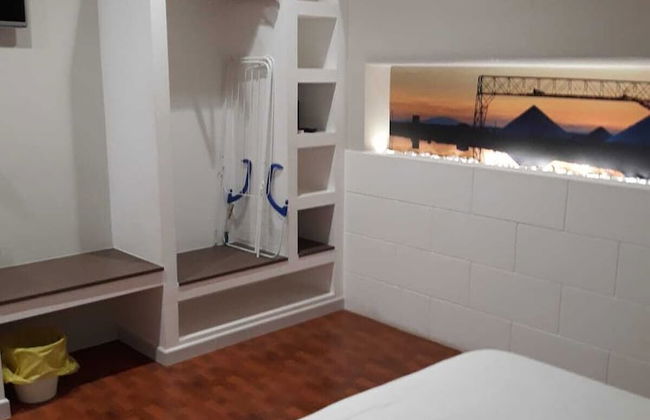 Gazebo Rooms - Foto 7