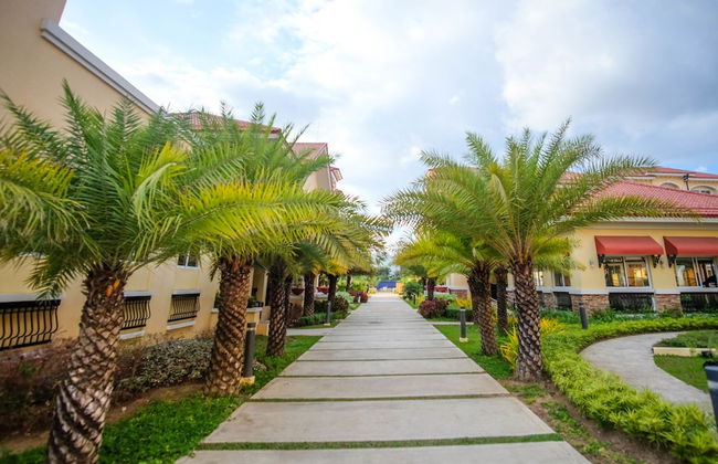 SR Vacation Rental - San Remo Oasis - Foto 29