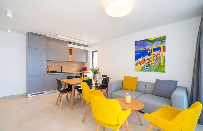 Apartments Soline Rock - Foto 25