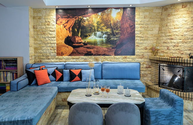 Krousonas Mountain View Suite - Foto 22