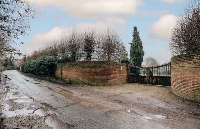 Garden Lodge - From 145 Per Night - Foto 28