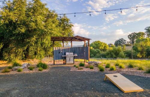 The Hive House at Castoro Cellars - Foto 12