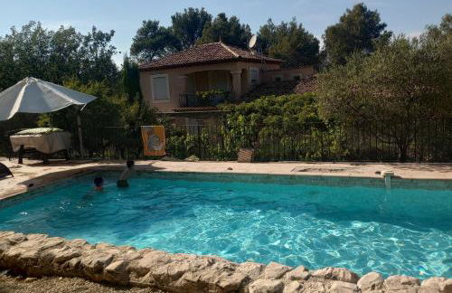 Entre Vignes & Piano "Symphonie" studio 4 personnes - Foto 38