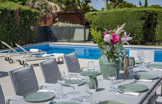 MAR - Luxury Villa Marbesa 400 meters to beach - Foto 36