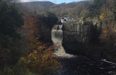 Weardale Cottage - Photo 43