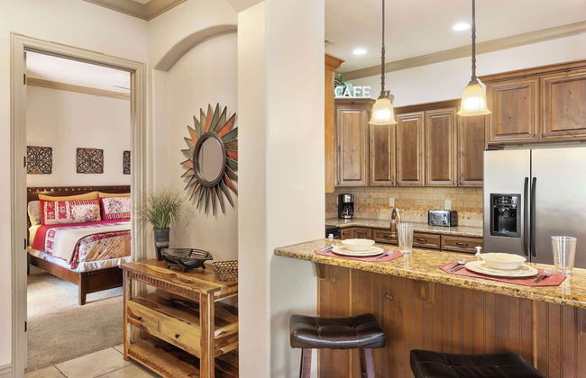 Red Cliffs Scenic Tranquility - Foto 37