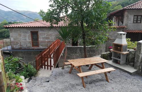 Casa Sambinho Gerês - Foto 27