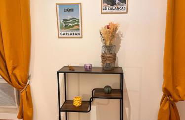 Oustau de Gemo - Maison confort au cœur de Gémenos - Foto 10